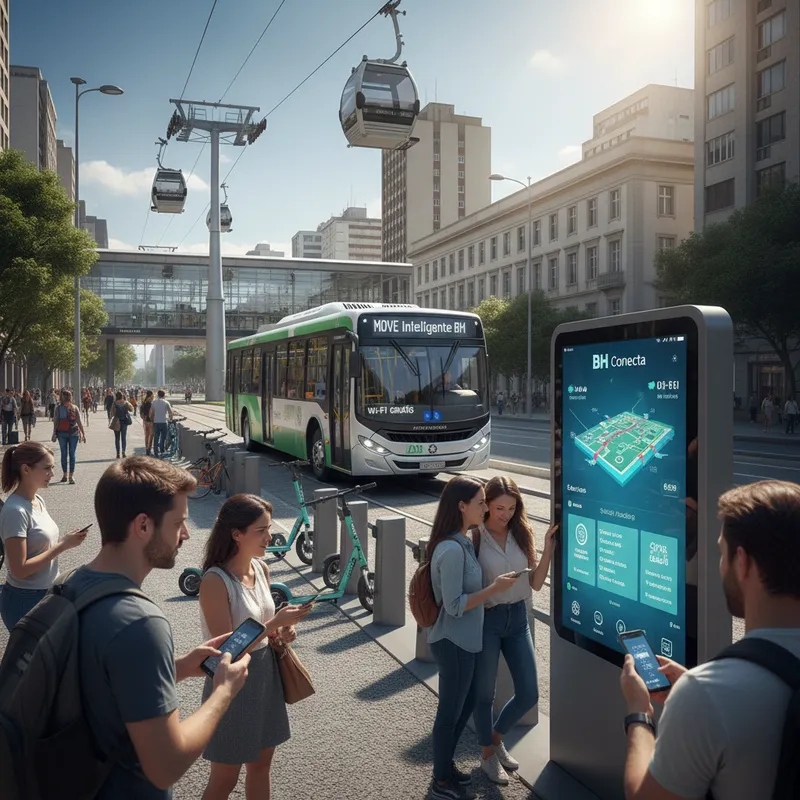 Case rede varejista VT